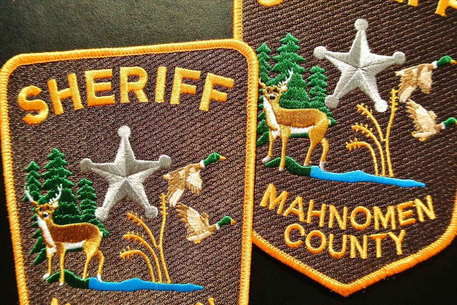 Mahnomen Co. Deputy Shoots, Injures Female Suspect After Pursuit