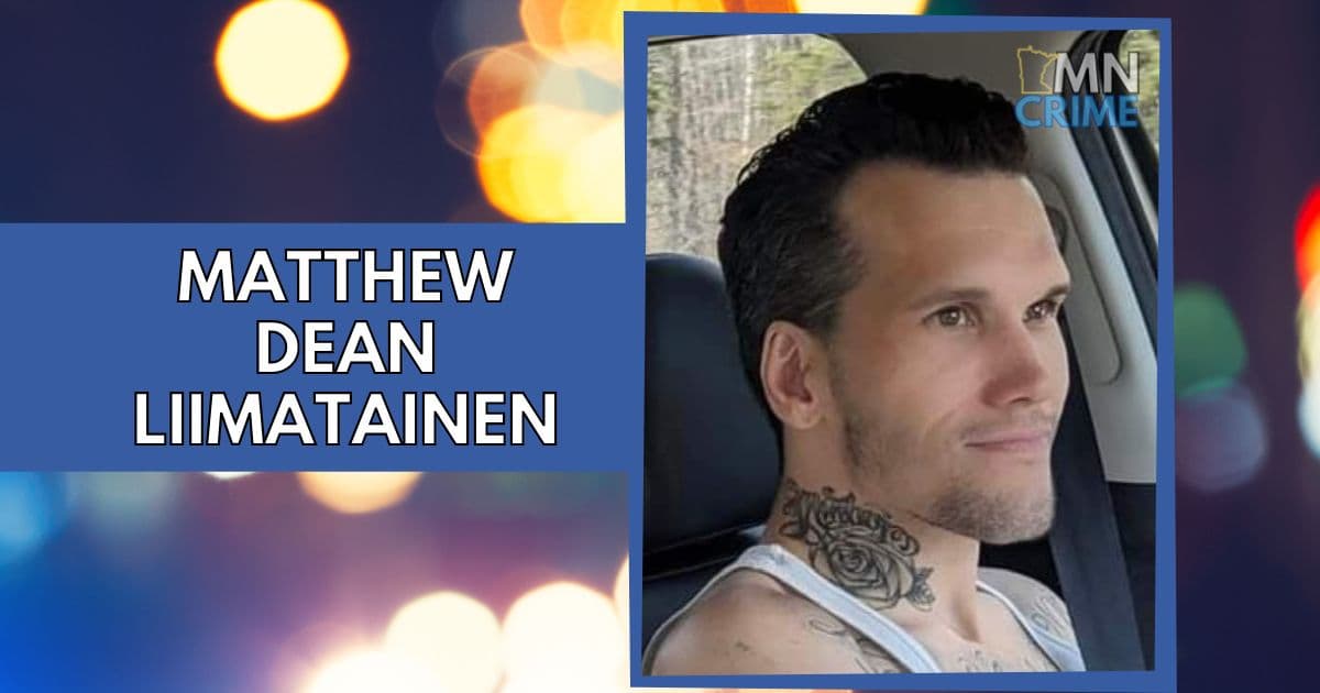 Stabbing Suspect Apprehended After Fleeing Aitkin County