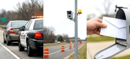 ‘Mailbox Ticket’ Arrives: Minnesota’s Speed Cameras Explained