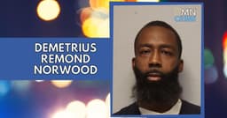 Man Accused of Firing Shots at Woman, Ramming 2 Duluth Squad Cars