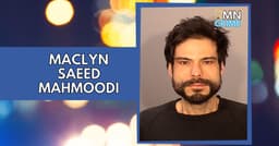 Man Accused of Setting Fire With Mother Inside Saint Paul Home