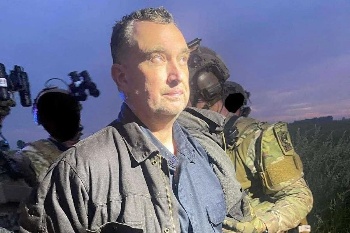 Man Accused of Targeting Minnesota Lawmakers Captured Alive in Sibley County