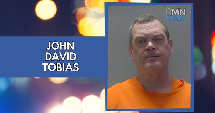 Man Accused of Threatening Minnesota Senator Arrested