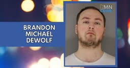 Man Accused of Threatening Otter Tail Political Candidate