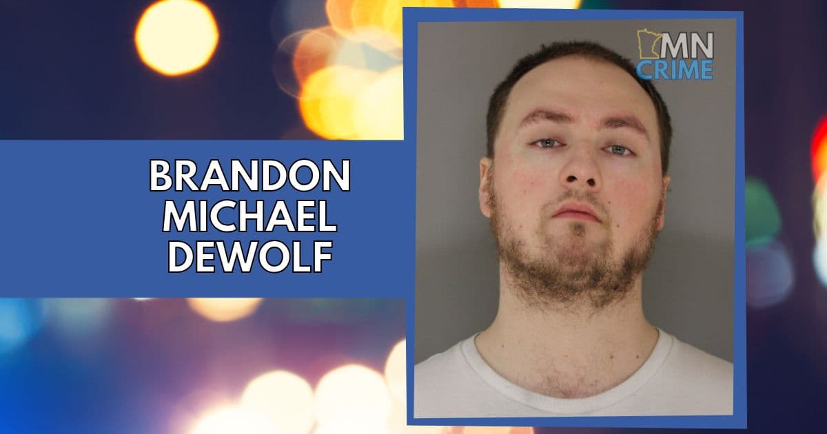 Man Accused of Threatening Otter Tail Political Candidate