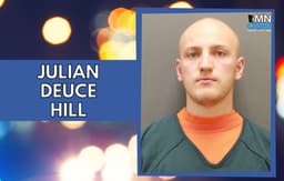 Man Airlifted After Stabbing in Wright County; Suspect Charged