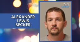Man Allegedly Pointed Gun at Teens Playing Game in Ham Lake