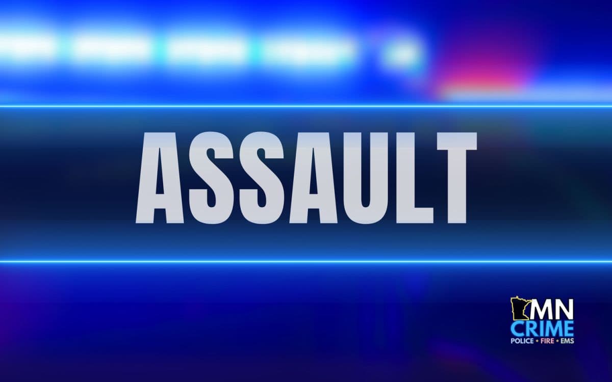 Man Arrested After Choking Deputy, Climbing Tree in St. Louis County