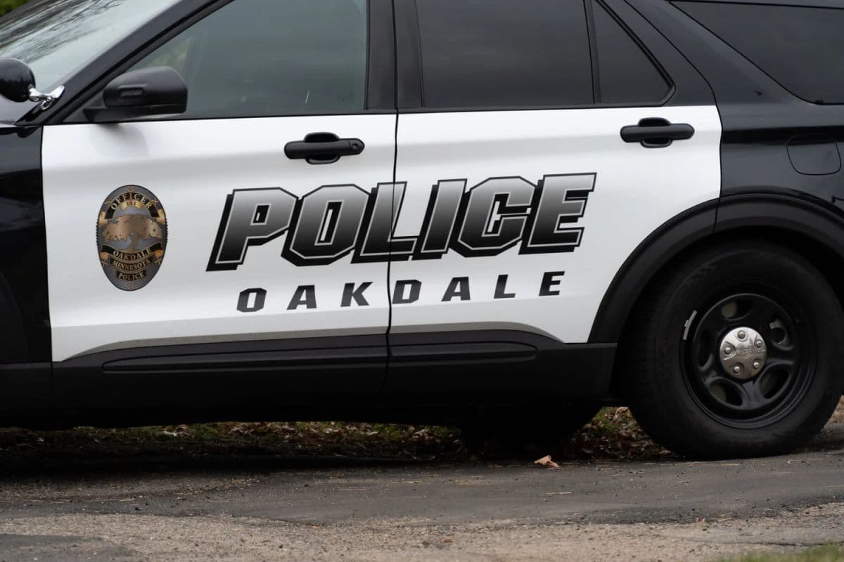 Man Arrested After Firing Gun, Barricading Himself in Oakdale Home