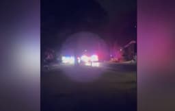 Man Arrested After Pursuit, Standoff in Minnetonka