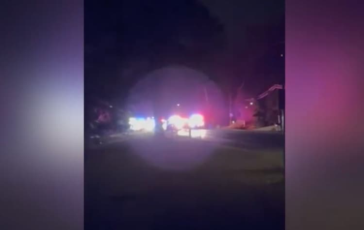 Man Arrested After Pursuit, Standoff in Minnetonka