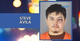 Man Charged After Alleged BB Gun Robbery Near Edina McDonald’s