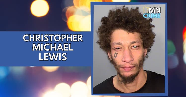 Man Charged After Chasing People with Machete at Roseville Park