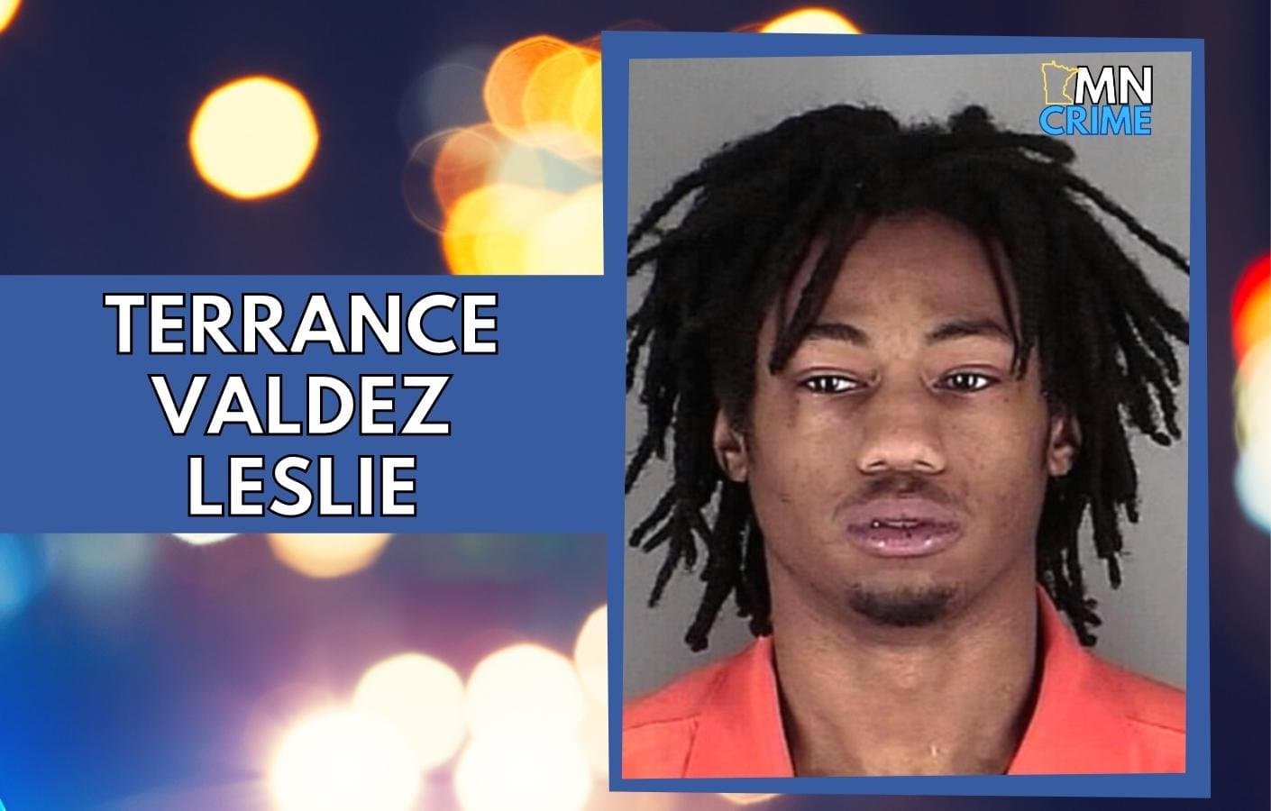 Man Charged After Girl Found Beaten, Burned in Maplewood Apartment