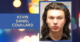 Man Charged After Officer Injured During Duluth Arrest