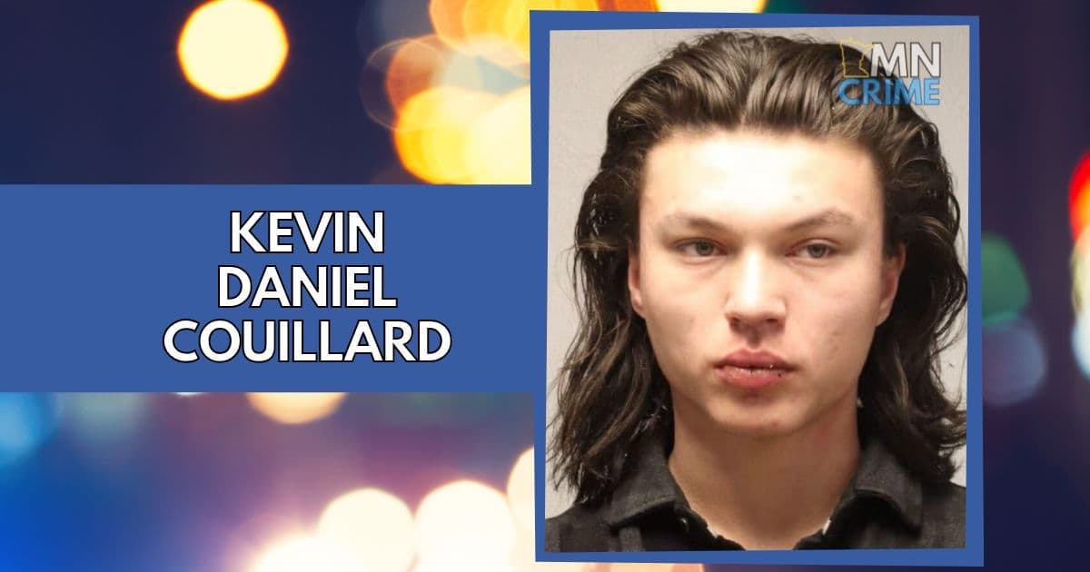 Man Charged After Officer Injured During Duluth Arrest