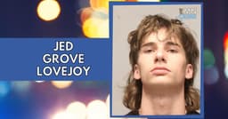 Man Charged After Scaling Broadcast Tower in Duluth