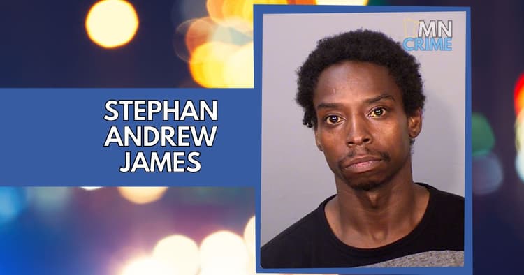 Man Charged After Shooting Guest in Both Legs at Maplewood Wedding
