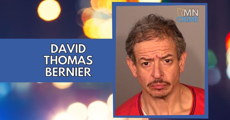 Man Charged After Threatening Parents With Knife, Stealing Car