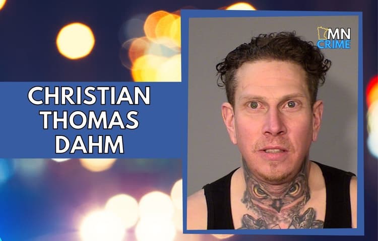 Man Charged After White Bear Lake Fire Injures 1