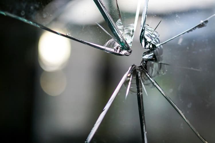 Man Charged for Accidentally Shooting into Neighbor's Home
