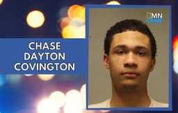 Man Charged in Assault Outside Duluth Casino