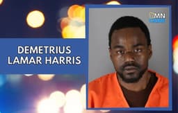 Man Charged in Brooklyn Center Stabbing Death