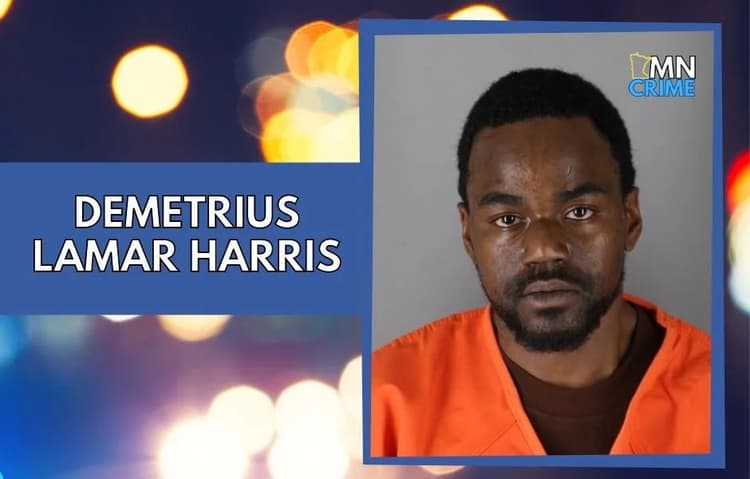 Man Charged in Brooklyn Center Stabbing Death