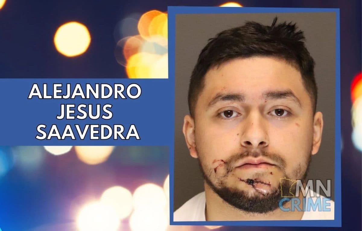 Man Charged in Burnsville Crash That Killed 16-year-old Girl, Injured Another