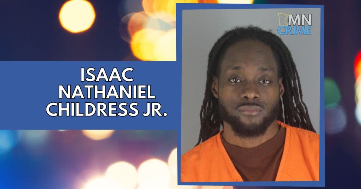 Man Charged In December North Minneapolis Shooting Death