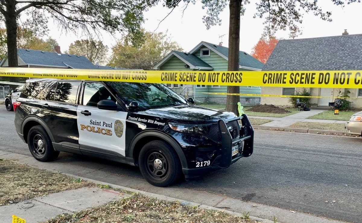 Man Charged in Double-Homicide at Saint Paul Sober House