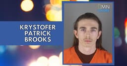 Man Charged in Hopkins Apartment Shooting That Killed Girlfriend