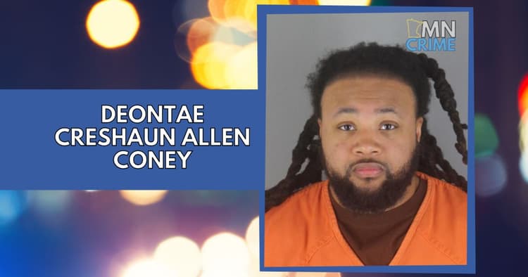 Man Charged in Maple Grove Benihana Shooting