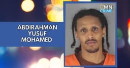 Man Charged in Fatal Minneapolis Roadside Shooting