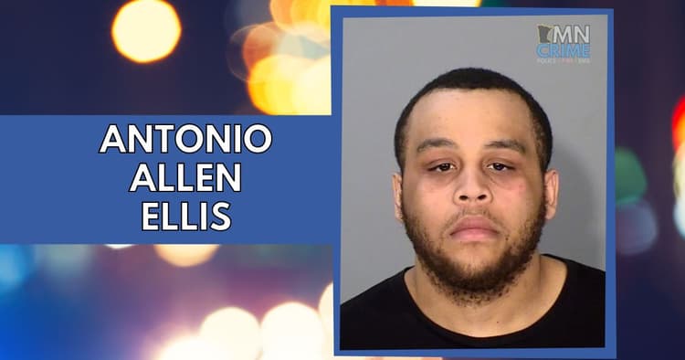 Man Charged in Saint Paul Gas Station Shooting