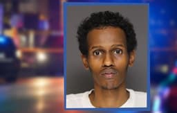 Man Charged with Murder in Eagan Fatal Shooting