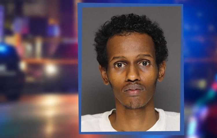 Man Charged with Murder in Eagan Fatal Shooting