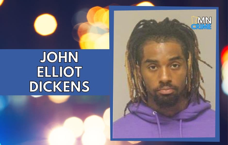 Man Charged with Attempted Murder After Fridley Shooting