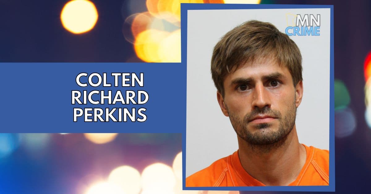 Man Charged with Filing Fake BCA Document in Own Felony Case