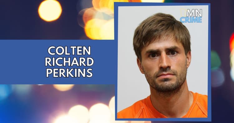 Man Charged with Filing Fake BCA Document in Own Felony Case