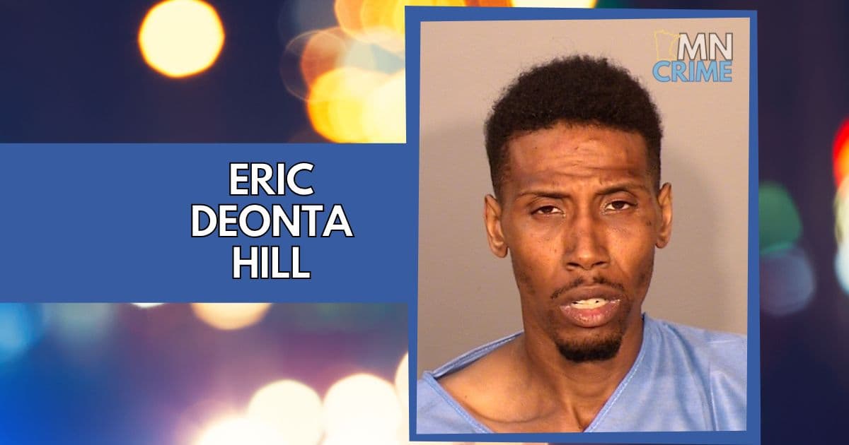 Man Charged with Firing at Drivers During Downtown Saint Paul Spree