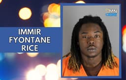 Minneapolis Man Charged in Double-Fatal Drug Deal Shooting