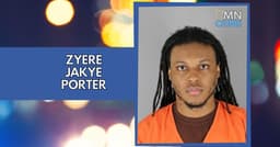Man Charged with Murder After Boom Island Mass Shooting