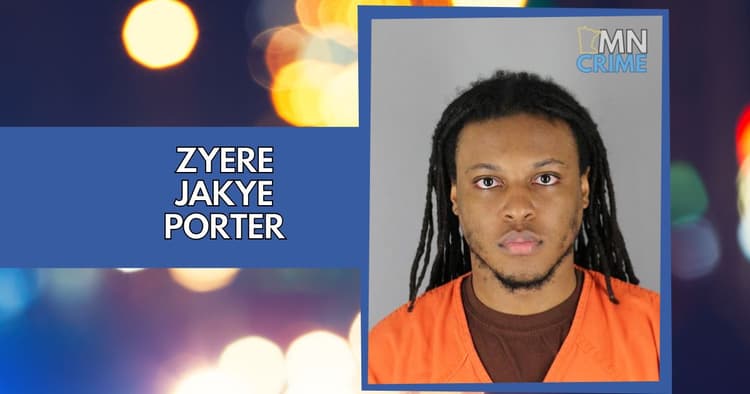 Man Charged with Murder After Boom Island Mass Shooting