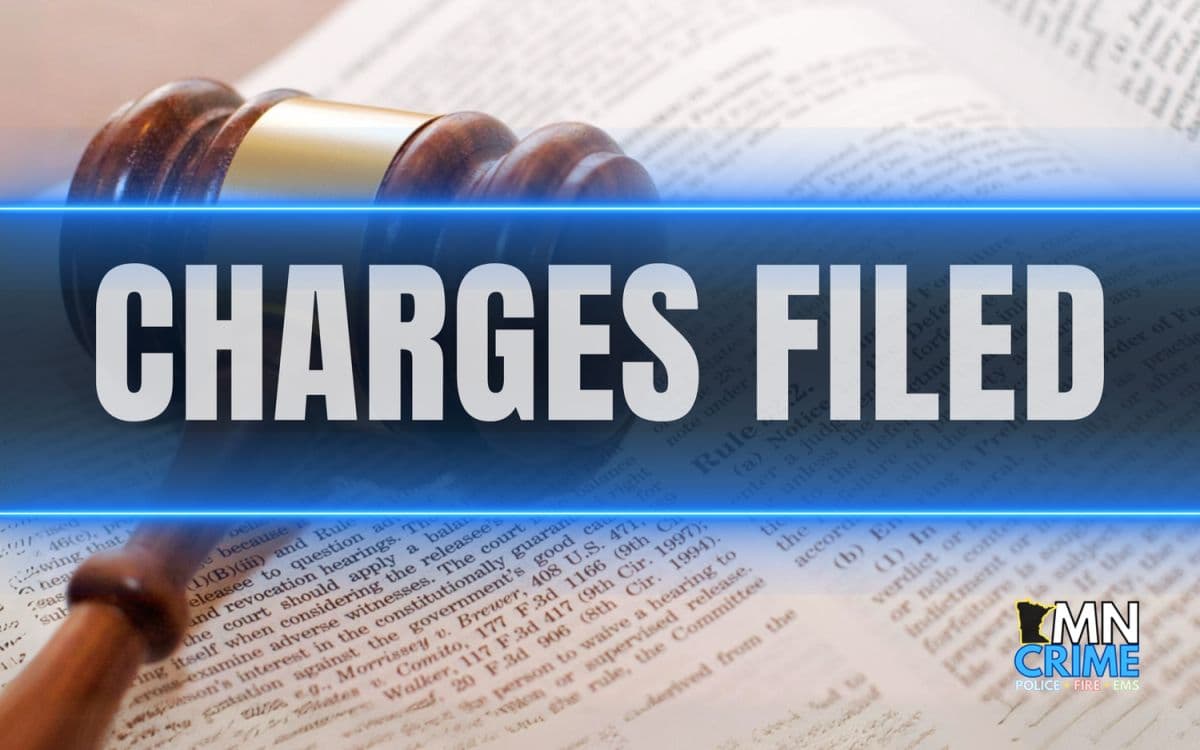 Man Charged with Murder in Pine County Cabin Shooting