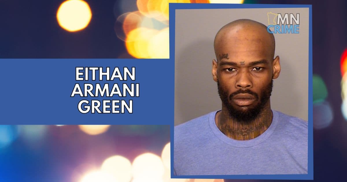 Man Charged with Murder in Saint Paul Drug-Deal Shooting