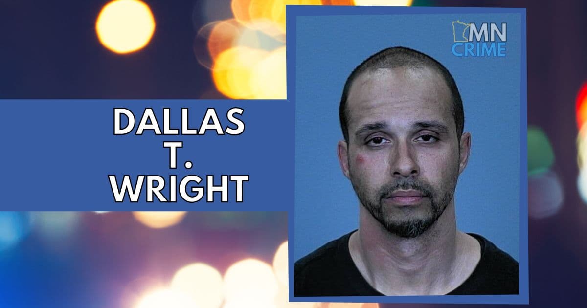 Man Convicted of Murder Allegedly Pointed Gun at Oakdale Cops