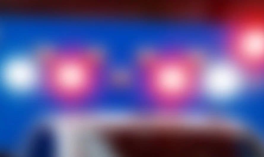 Man Critically Injured After UTV Struck By Pick-Up Truck