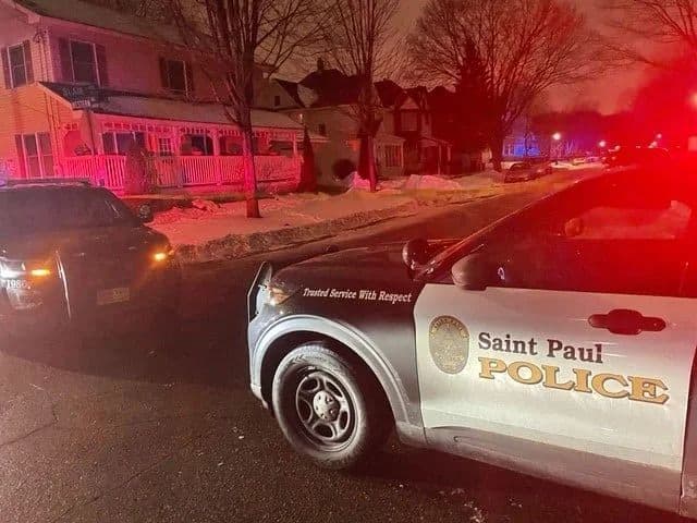 Man Dead After Shooting in Saint Paul's Frogtown Neighborhood