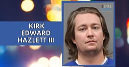 Man Dead, Suspect in Custody After Pine County Shooting